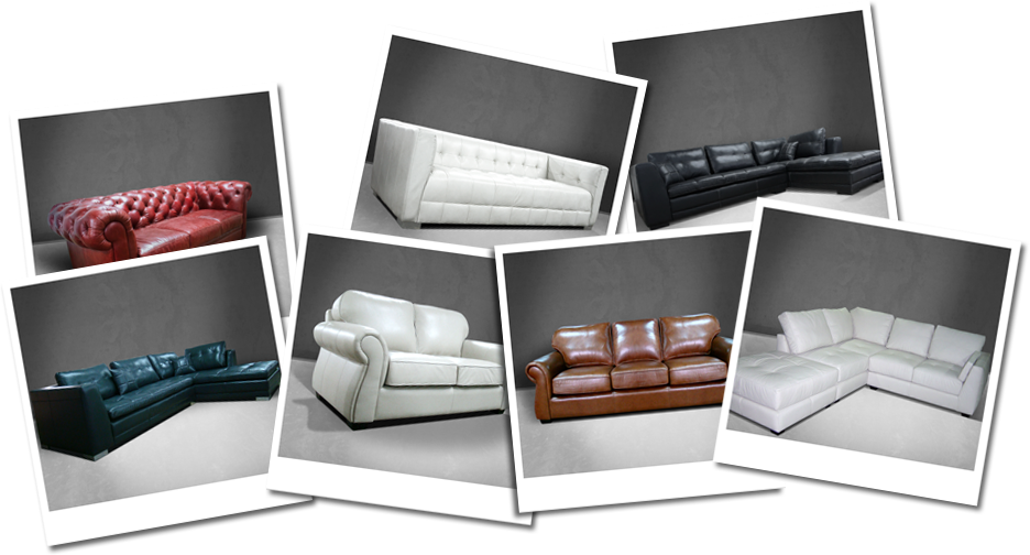 Nuestra Linea de Sillones